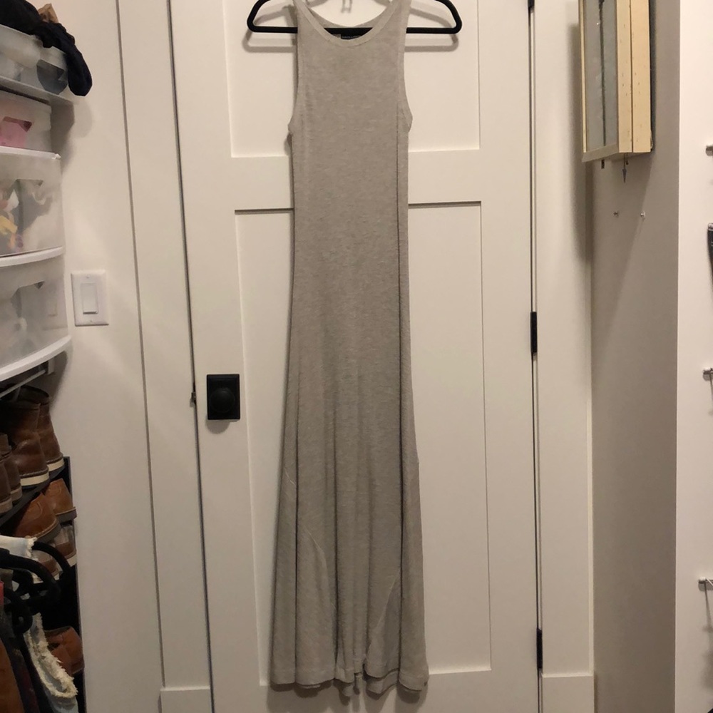 Ralph Lauren Maxi Dress